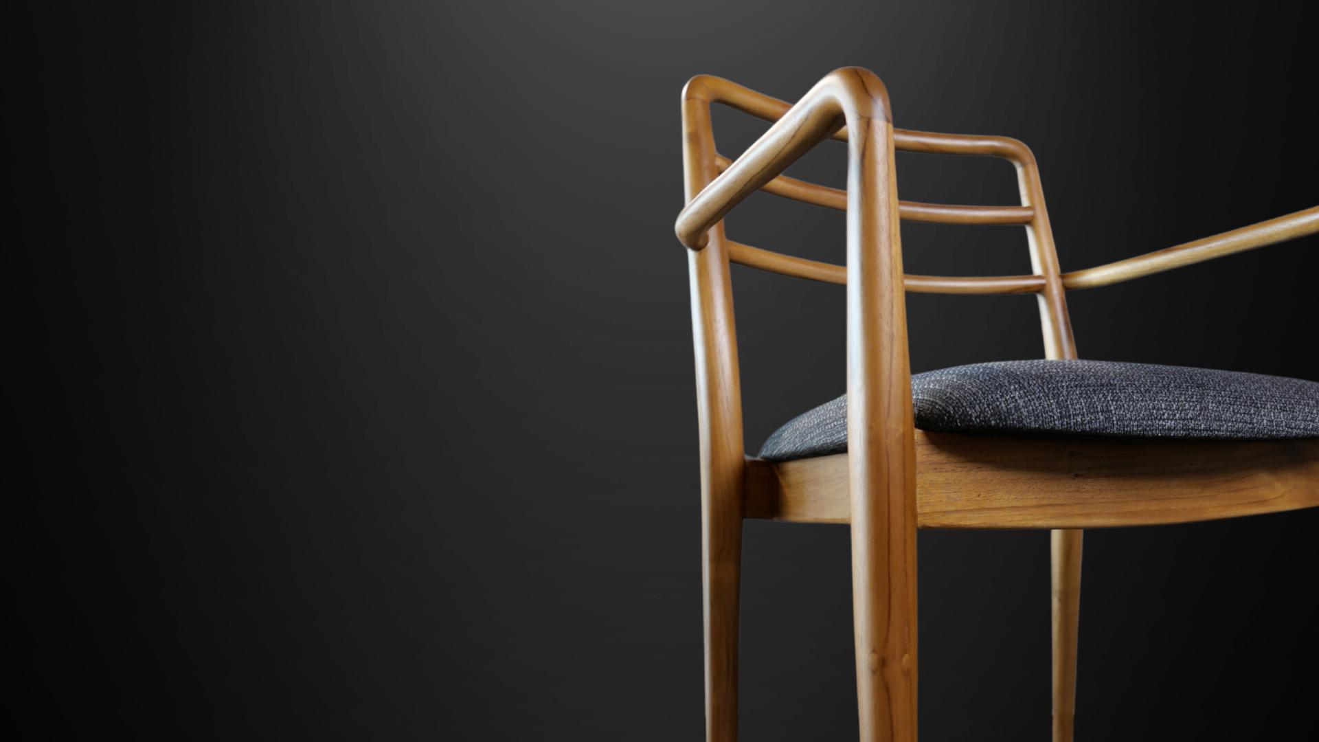 ADILUHUNG ARMCHAIRS AND CHAIRS