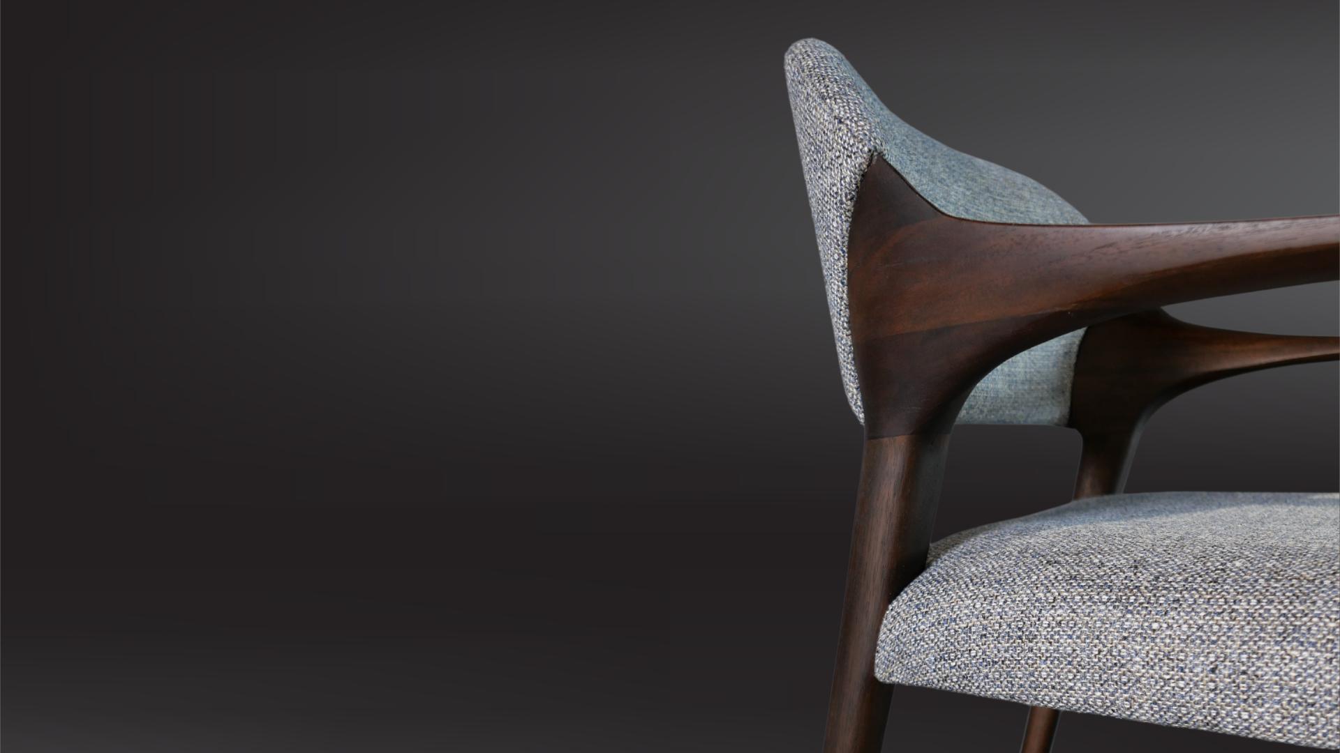 PRABAKARA ARMCHAIRS AND CHAIRS