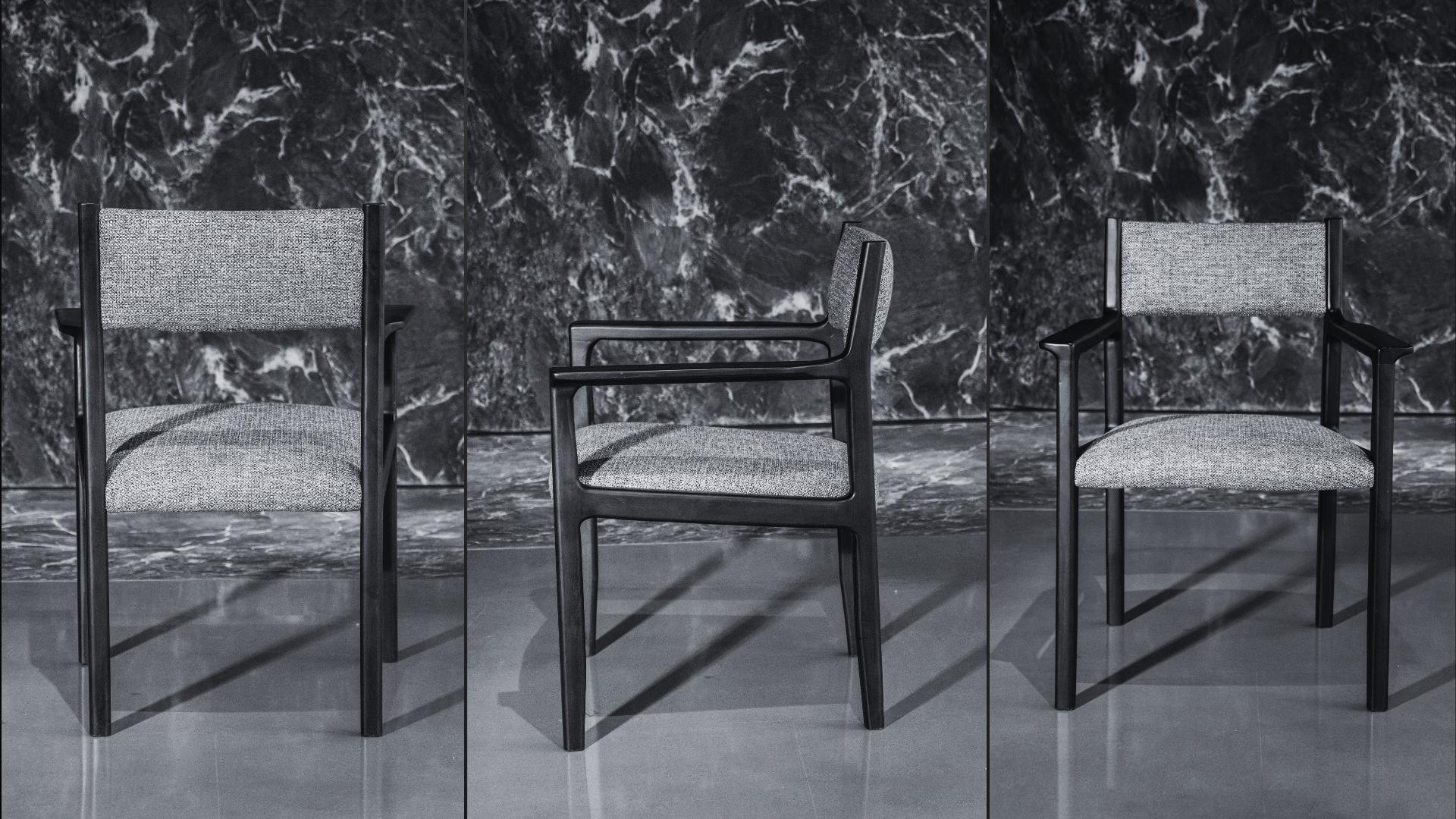 SUJANA ARMCHAIRS AND CHAIRS