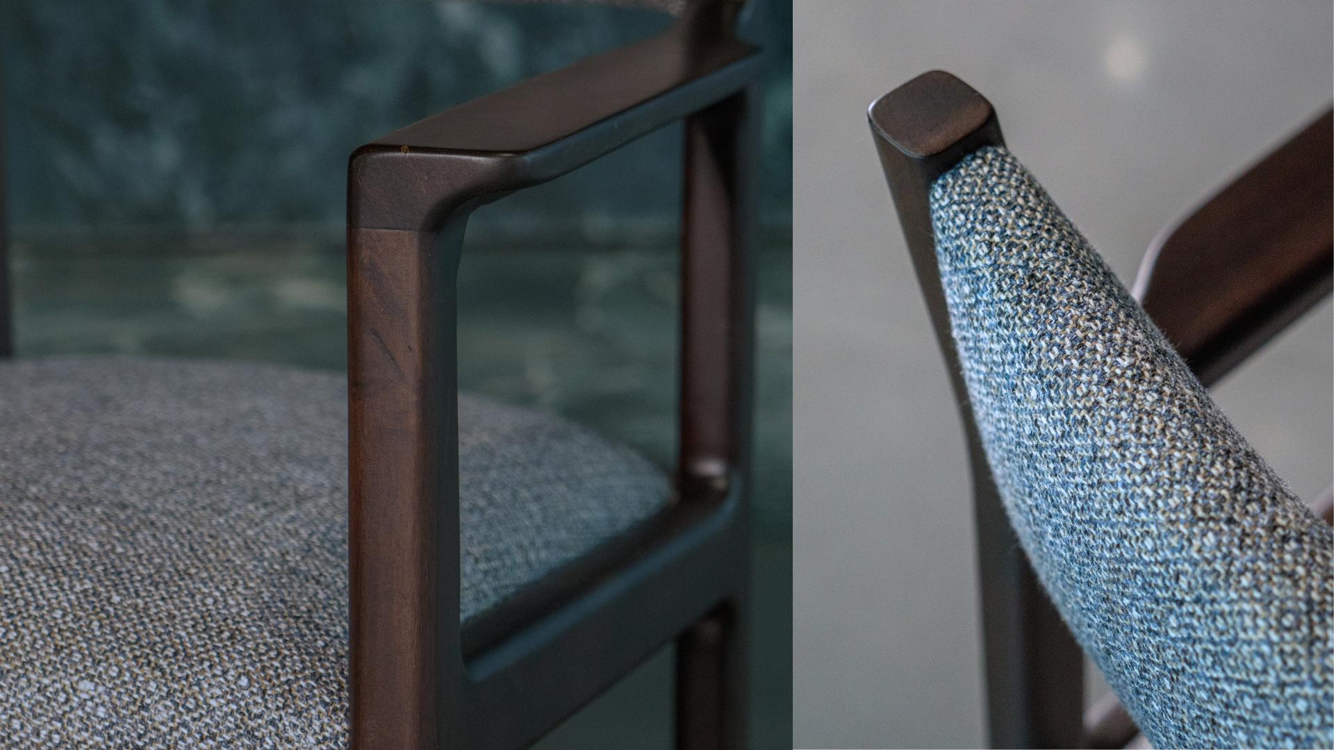SUJANA ARMCHAIRS AND CHAIRS