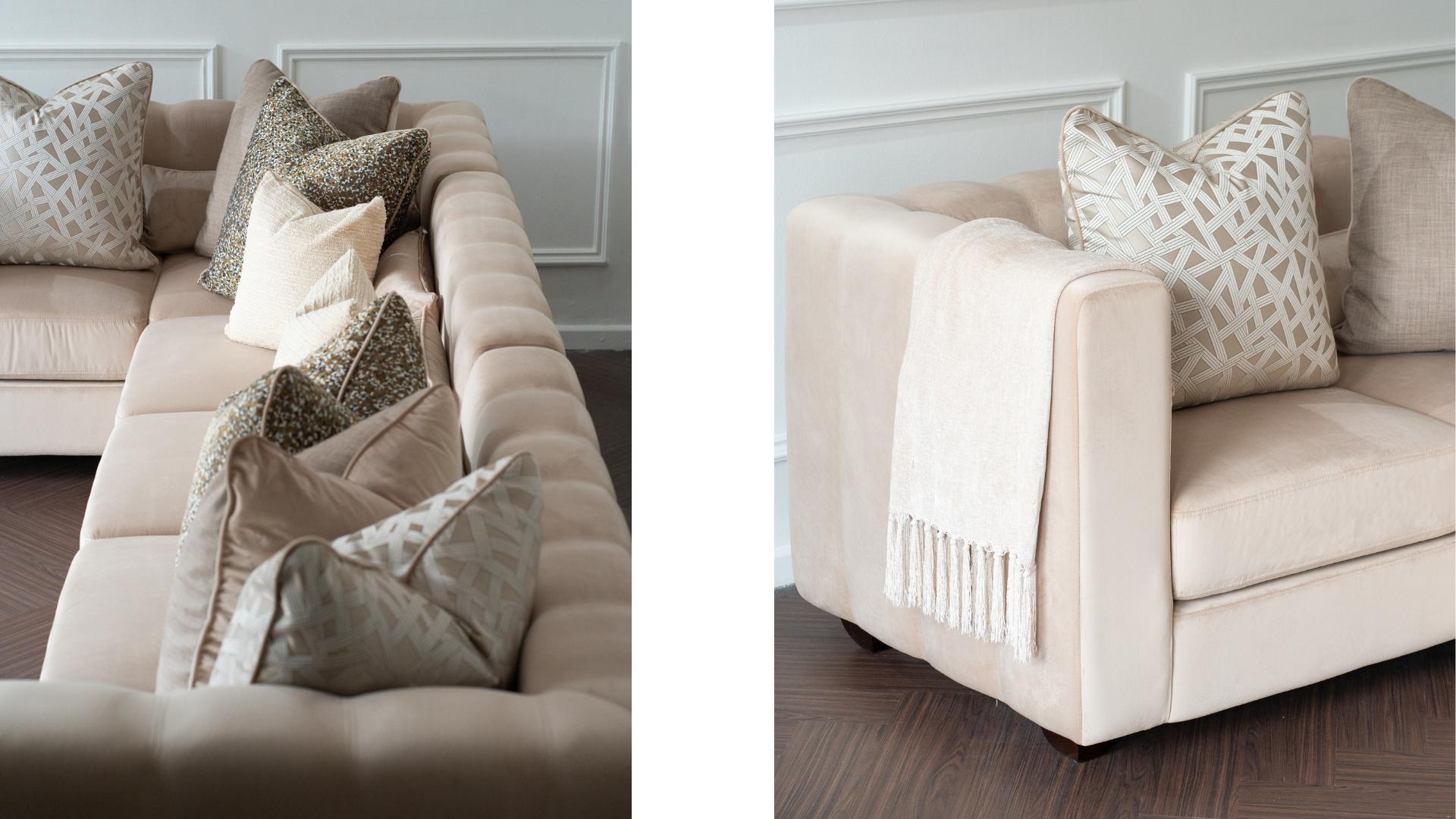 LALITA SOFA